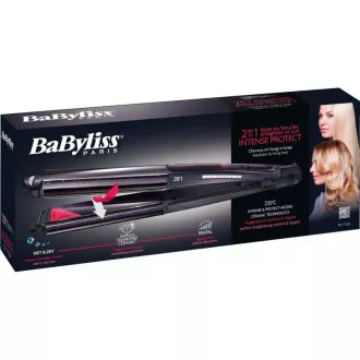 ST330E RAVNALNIK LAS BABYLISS