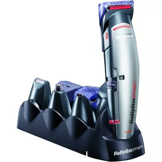 E837E BaByliss trimer za lase in brado