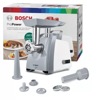 MFW 45020 BOSCH MLINČEK ZA MESO MFW 45020 BOSCH MLINČEK ZA MESO