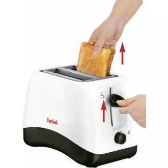 TT130130 OPEKAČ KRUHA TEFAL