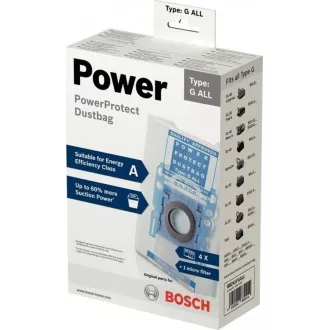 BBZ41FGALL VREČKE ZA SESALNIK BOSCH