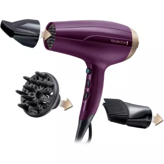 D5219 REMINGTON SUŠILEC ZA LASE