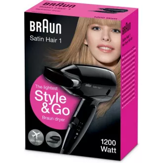 HD 130 SUŠILEC ZA LASE BRAUN