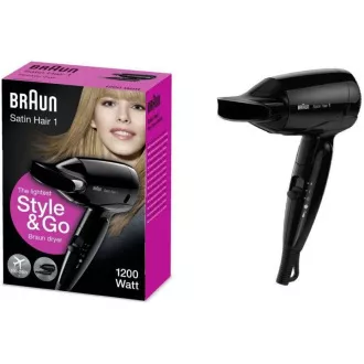 HD 130 SUŠILEC ZA LASE BRAUN