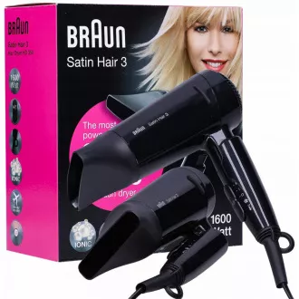 HD 350 SUŠILEC ZA LASE BRAUN