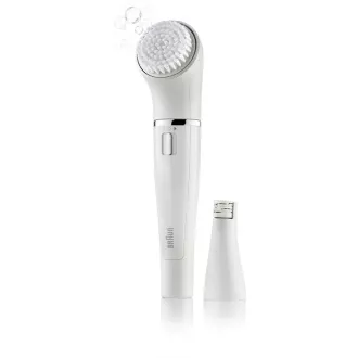 FACE 810 EPILATOR   ŠČETKA ZA OBRAZ BRAUN