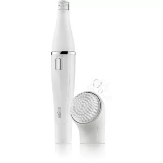 FACE 810 EPILATOR   ŠČETKA ZA OBRAZ BRAUN