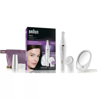 SE 830 OBRAZNI EPILATOR BRAUN SE 830 OBRAZNI EPILATOR BRAUN