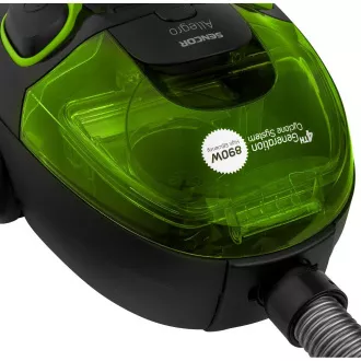 SVC 510GR-EUE2 SENCOR sesalnik brez vrečke SVC 510GR-EUE2 SENCOR sesalnik brez vrečke