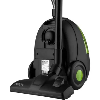 SVC 510GR-EUE2 SENCOR sesalnik brez vrečke SVC 510GR-EUE2 SENCOR sesalnik brez vrečke