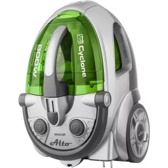 SVC 730GR-EUE2 sesalnik brez vrečke SENCOR