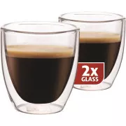 KOZAREC ZA ESPRESSO 80 ML MAXXO
