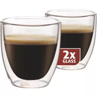 KOZAREC ZA ESPRESSO 80 ML MAXXO