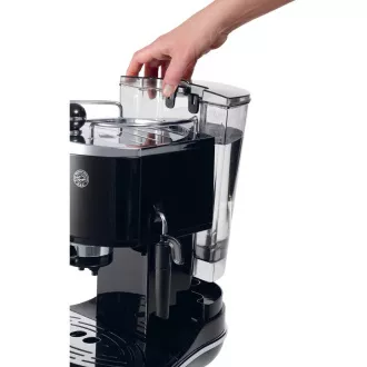 ECO311BK ESPRESSO VZVOD DE'LONGHI