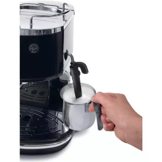 ECO311BK ESPRESSO VZVOD DE'LONGHI
