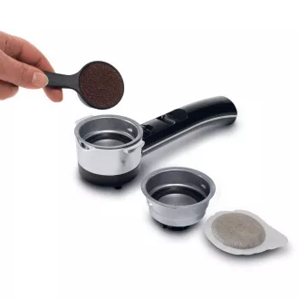 ECO311BK ESPRESSO VZVOD DE'LONGHI