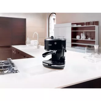 ECO311BK ESPRESSO VZVOD DE'LONGHI