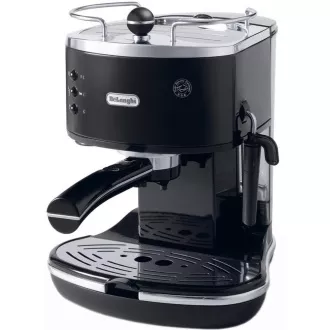 ECO311BK ESPRESSO VZVOD DE'LONGHI