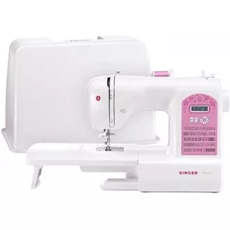 STARLET 6699 ŠIVALNI STROJ SINGER