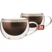 KOZAREC ZA KAPUČINO 300 ML MAXXO