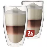 KOZAREC CAFE LATE 380 ML MAXXO