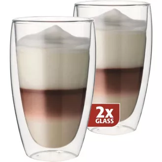 KOZAREC CAFE LATE 380 ML MAXXO
