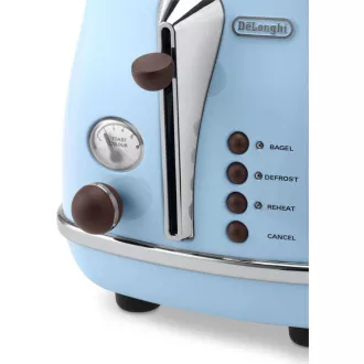 CTOV 2103 AZ TOASTER DE'LONGHI