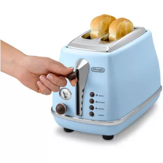 CTOV 2103 AZ TOASTER DE'LONGHI