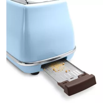 CTOV 2103 AZ TOASTER DE'LONGHI
