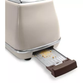 CTOV 2103 BG DE'LONGHI OPEKAČ KRUHA CTOV 2103 BG DE'LONGHI OPEKAČ KRUHA