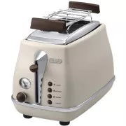 CTOV 2103 BG DE'LONGHI OPEKAČ KRUHA