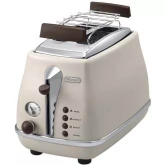 CTOV 2103 BG DE'LONGHI OPEKAČ KRUHA CTOV 2103 BG DE'LONGHI OPEKAČ KRUHA