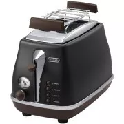 CTOV 2103 BK OPEKAČ KRUHA DE'LONGHI