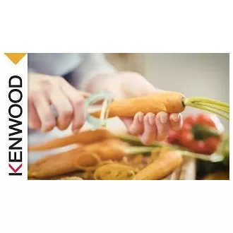 KAX 643ME STRGALNIK ZA ROBOTA KENWOOD