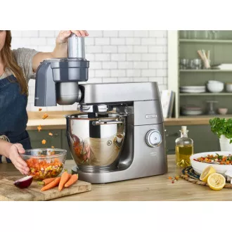KAX 400PL KENWOOD REZALNIK ZA KOCKE