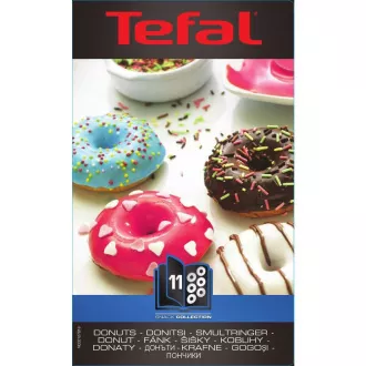 XA801112 TEFAL KUHALNIK ZA KROFKE