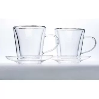 STEKLO DOPIO 100 ML MAXXO