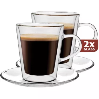 LUNGO KOZAREC 220 ML MAXXO