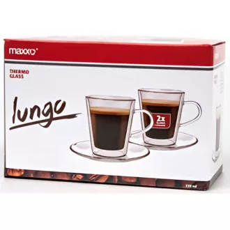 LUNGO KOZAREC 220 ML MAXXO