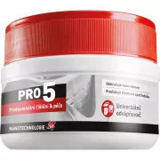 UNIVERZALNI ODSTRANJEVALEC VODNEGA KAMNA PRO5