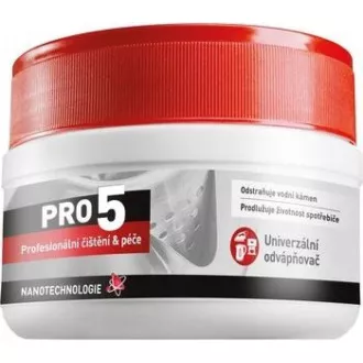 UNIVERZALNI ODSTRANJEVALEC VODNEGA KAMNA PRO5