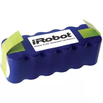 4445678 ROOMBA IN SCOOBA IROBOT BATERIJA 4445678 ROOMBA IN SCOOBA IROBOT BATERIJA