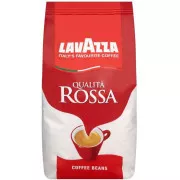 QUALITA ROSSA 1000G KAVNIH ZRN LAVAZZA