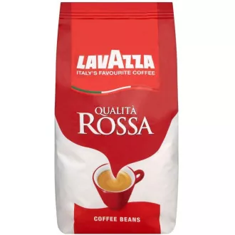 QUALITA ROSSA 1000G KAVNIH ZRN LAVAZZA QUALITA ROSSA 1000G KAVNIH ZRN LAVAZZA
