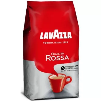 QUALITA ROSSA 1000G KAVNIH ZRN LAVAZZA QUALITA ROSSA 1000G KAVNIH ZRN LAVAZZA