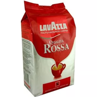 QUALITA ROSSA 1000G KAVNIH ZRN LAVAZZA QUALITA ROSSA 1000G KAVNIH ZRN LAVAZZA