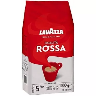 QUALITA ROSSA 1000G KAVNIH ZRN LAVAZZA QUALITA ROSSA 1000G KAVNIH ZRN LAVAZZA