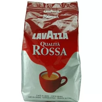 QUALITA ROSSA 1000G KAVNIH ZRN LAVAZZA QUALITA ROSSA 1000G KAVNIH ZRN LAVAZZA