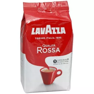 QUALITA ROSSA 1000G KAVNIH ZRN LAVAZZA QUALITA ROSSA 1000G KAVNIH ZRN LAVAZZA