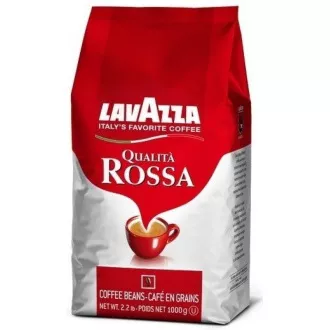QUALITA ROSSA 1000G KAVNIH ZRN LAVAZZA QUALITA ROSSA 1000G KAVNIH ZRN LAVAZZA
